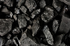 St Levan coal boiler costs