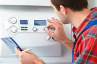 free St Levan gas safe engineer quotes